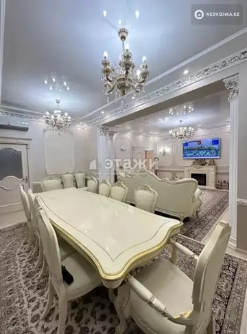223.3 м², 4-комнатная квартира, этаж 4 из 6, 223 м², изображение - 5