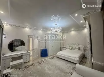 223.3 м², 4-комнатная квартира, этаж 4 из 6, 223 м², изображение - 6