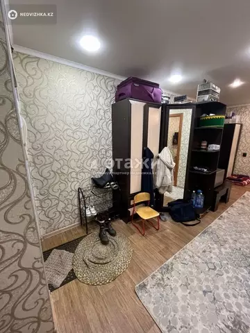 41.3 м², 2-комнатная квартира, этаж 5 из 5, 41 м², изображение - 4