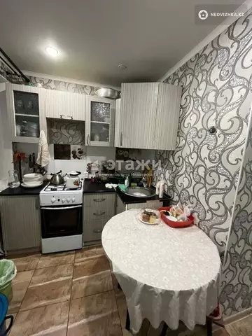 41.3 м², 2-комнатная квартира, этаж 5 из 5, 41 м², изображение - 5