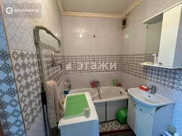 41.3 м², 2-комнатная квартира, этаж 5 из 5, 41 м², изображение - 6