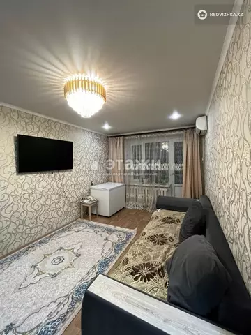 41.3 м², 2-комнатная квартира, этаж 5 из 5, 41 м², изображение - 7