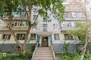 41.3 м², 2-комнатная квартира, этаж 5 из 5, 41 м², изображение - 11
