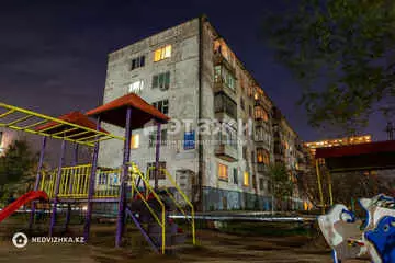 41.3 м², 2-комнатная квартира, этаж 5 из 5, 41 м², изображение - 13