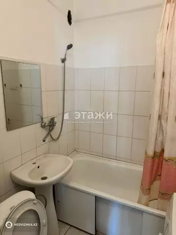 67.3 м², 2-комнатная квартира, этаж 9 из 9, 67 м², изображение - 6