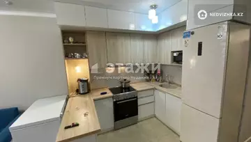 42.2 м², 2-комнатная квартира, этаж 4 из 10, 42 м², изображение - 5