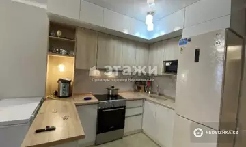 42.2 м², 2-комнатная квартира, этаж 4 из 10, 42 м², изображение - 6