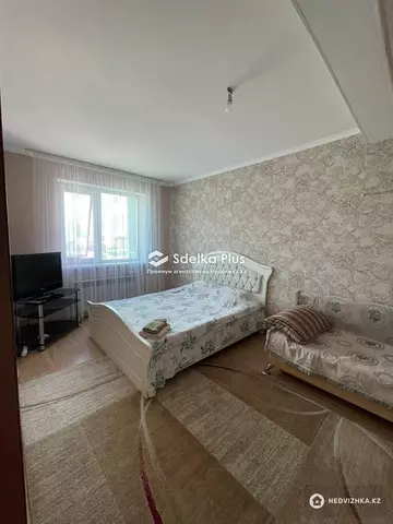 35 м², 1-комнатная квартира, этаж 5 из 14, 35 м², изображение - 5