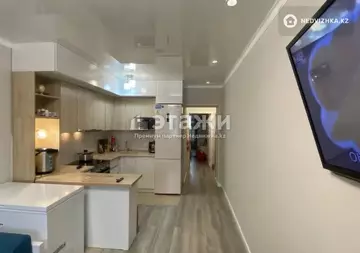 42.2 м², 2-комнатная квартира, этаж 4 из 10, 42 м², изображение - 7