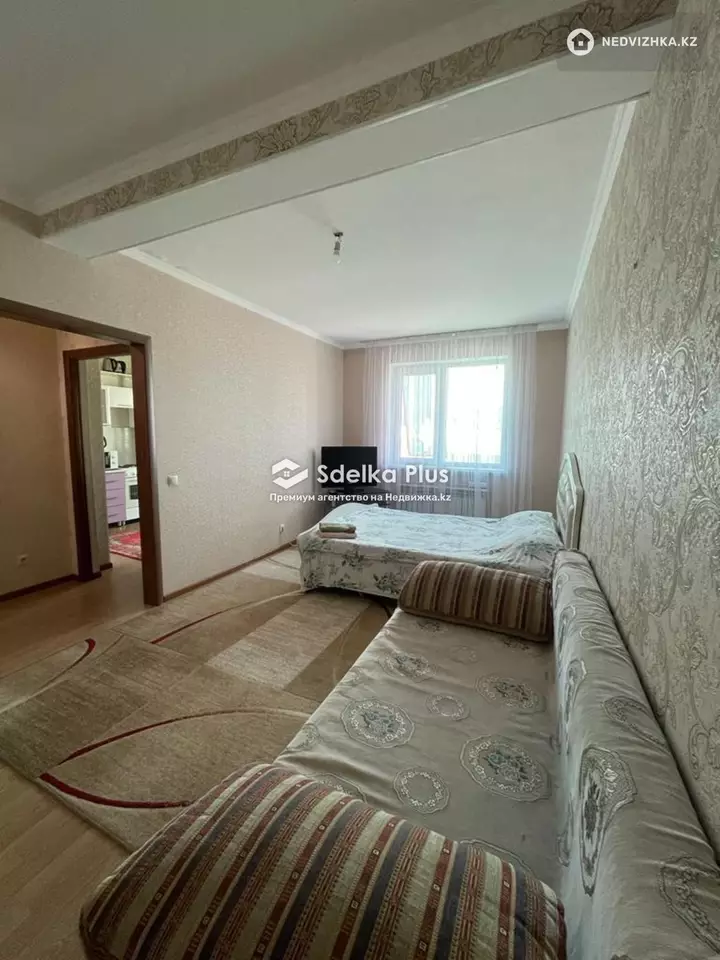 35 м², 1-комнатная квартира, этаж 5 из 14, 35 м², изображение - 1