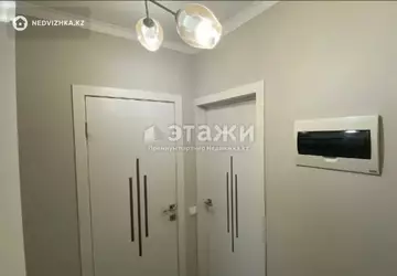 42.2 м², 2-комнатная квартира, этаж 4 из 10, 42 м², изображение - 11