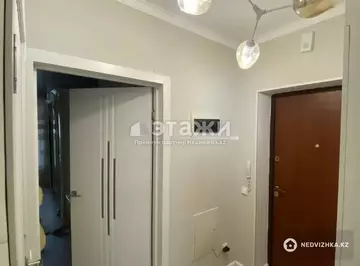 42.2 м², 2-комнатная квартира, этаж 4 из 10, 42 м², изображение - 13