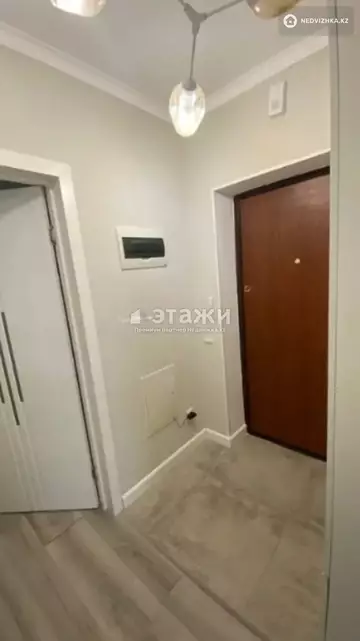 42.2 м², 2-комнатная квартира, этаж 4 из 10, 42 м², изображение - 14
