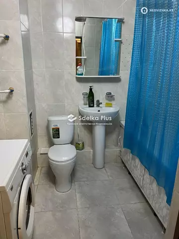 35 м², 1-комнатная квартира, этаж 5 из 14, 35 м², изображение - 1