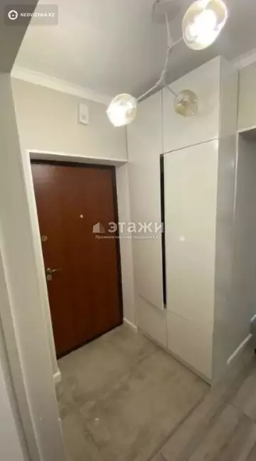 42.2 м², 2-комнатная квартира, этаж 4 из 10, 42 м², изображение - 15