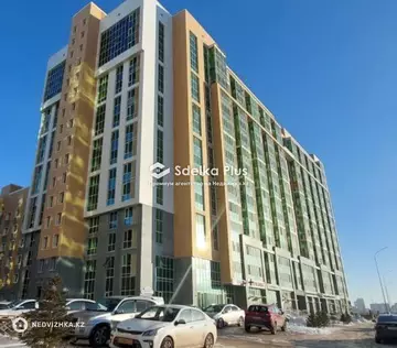 35 м², 1-комнатная квартира, этаж 5 из 14, 35 м², изображение - 2