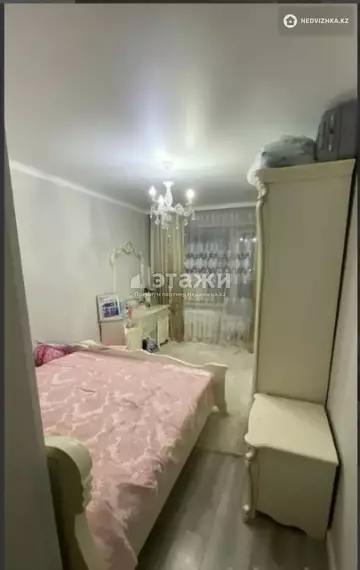42.2 м², 2-комнатная квартира, этаж 4 из 10, 42 м², изображение - 17