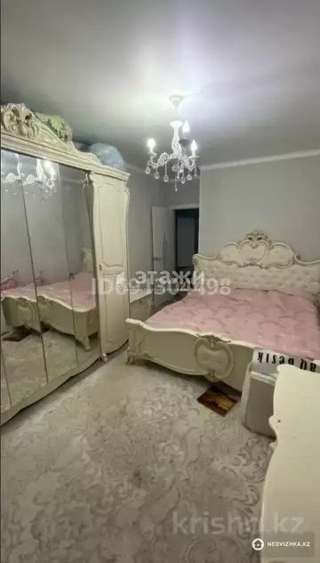 42.2 м², 2-комнатная квартира, этаж 4 из 10, 42 м², изображение - 19