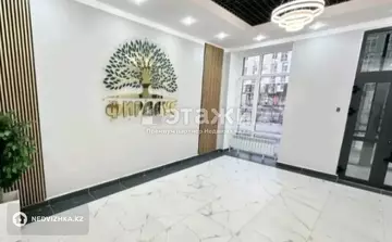 1-комнатная квартира, этаж 8 из 12, 32 м²