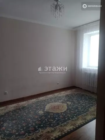 1-комнатная квартира, этаж 2 из 5, 31 м²