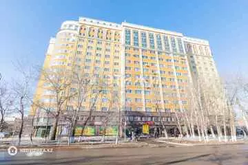 61 м², 2-комнатная квартира, этаж 9 из 14, 61 м², изображение - 1