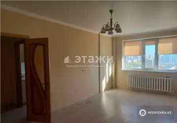 61 м², 2-комнатная квартира, этаж 9 из 14, 61 м², изображение - 4