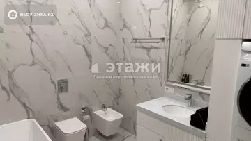 155 м², 4-комнатная квартира, этаж 6 из 8, 155 м², изображение - 8