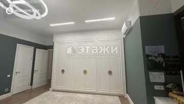 155 м², 4-комнатная квартира, этаж 6 из 8, 155 м², изображение - 12