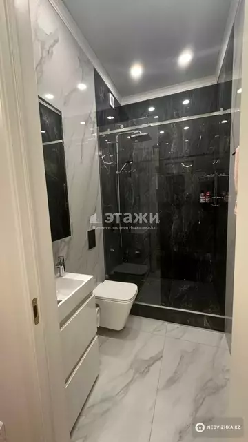 155 м², 4-комнатная квартира, этаж 6 из 8, 155 м², изображение - 13