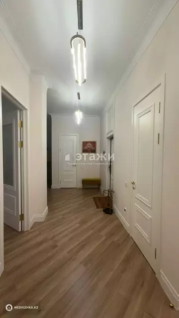 155 м², 4-комнатная квартира, этаж 6 из 8, 155 м², изображение - 14