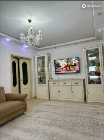 2-комнатная квартира, этаж 3 из 7, 59 м²