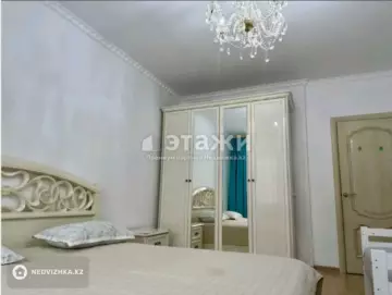 58.7 м², 2-комнатная квартира, этаж 3 из 7, 59 м², изображение - 1