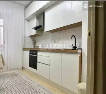 58.7 м², 2-комнатная квартира, этаж 3 из 7, 59 м², изображение - 4