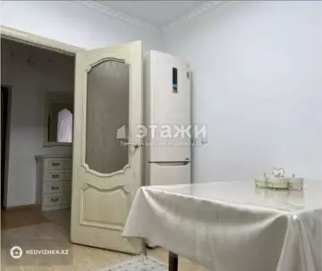 58.7 м², 2-комнатная квартира, этаж 3 из 7, 59 м², изображение - 5