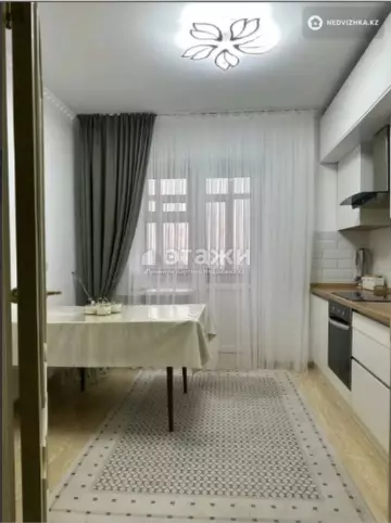 58.7 м², 2-комнатная квартира, этаж 3 из 7, 59 м², изображение - 6