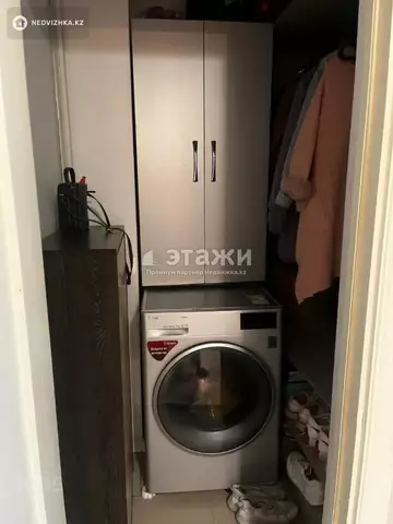2-комнатная квартира, этаж 4 из 5, 55 м²