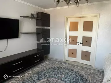 55.4 м², 2-комнатная квартира, этаж 4 из 5, 55 м², изображение - 4