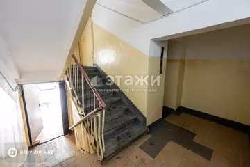 2-комнатная квартира, этаж 8 из 9, 45 м²