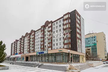 2-комнатная квартира, этаж 3 из 9, 42 м²