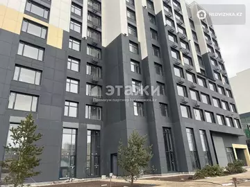 70 м², 2-комнатная квартира, этаж 8 из 9, 70 м², изображение - 2