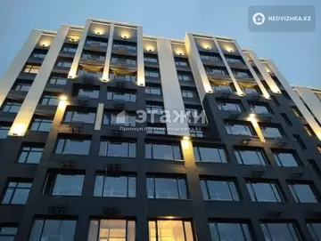 70 м², 2-комнатная квартира, этаж 8 из 9, 70 м², изображение - 7