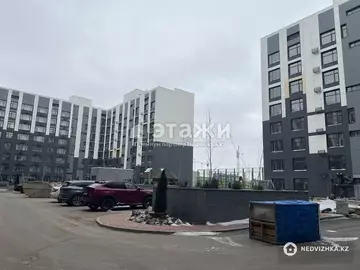 70 м², 2-комнатная квартира, этаж 8 из 9, 70 м², изображение - 9