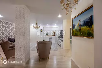 92 м², 3-комнатная квартира, этаж 5 из 12, 92 м², изображение - 0