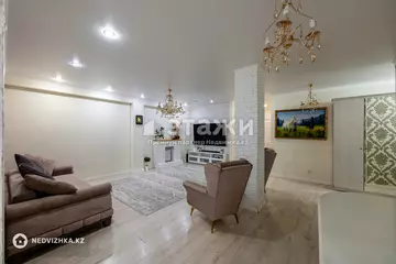 92 м², 3-комнатная квартира, этаж 5 из 12, 92 м², изображение - 2