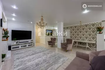 92 м², 3-комнатная квартира, этаж 5 из 12, 92 м², изображение - 4