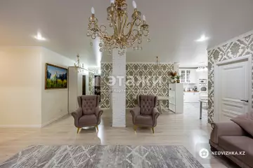 92 м², 3-комнатная квартира, этаж 5 из 12, 92 м², изображение - 5