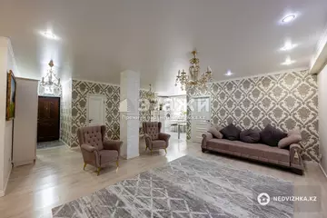 92 м², 3-комнатная квартира, этаж 5 из 12, 92 м², изображение - 6