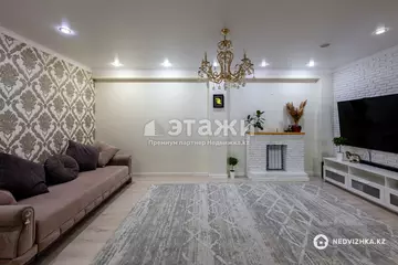 92 м², 3-комнатная квартира, этаж 5 из 12, 92 м², изображение - 7