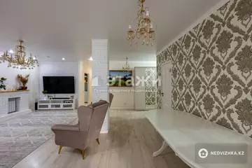 92 м², 3-комнатная квартира, этаж 5 из 12, 92 м², изображение - 8