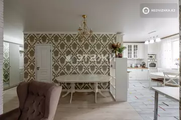 92 м², 3-комнатная квартира, этаж 5 из 12, 92 м², изображение - 9